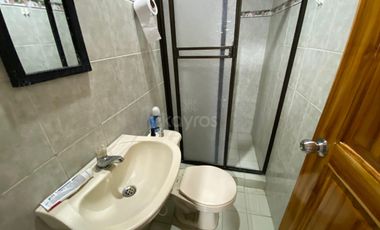 Casa en venta en el barrio Limonar en Montería: 3 habitaciones, patio y excelente ubicación