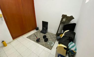 Casa en venta en el barrio Limonar en Montería: 3 habitaciones, patio y excelente ubicación