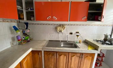 Casa en venta en el barrio Limonar en Montería: 3 habitaciones, patio y excelente ubicación