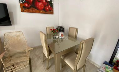 Casa en venta en el barrio Limonar en Montería: 3 habitaciones, patio y excelente ubicación