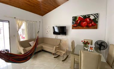 Casa en venta en el barrio Limonar en Montería: 3 habitaciones, patio y excelente ubicación