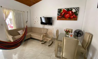 Casa en venta en el barrio Limonar en Montería: 3 habitaciones, patio y excelente ubicación