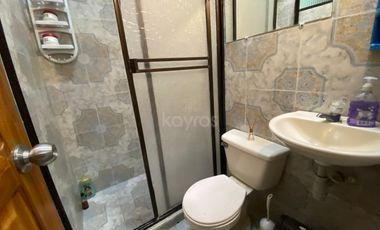 Casa en venta en el barrio Limonar en Montería: 3 habitaciones, patio y excelente ubicación