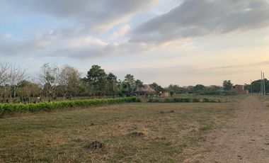 Ágape: Lotes campestre desde 1.007 m² en la vía Las Lamas Montería construye tu Hogar