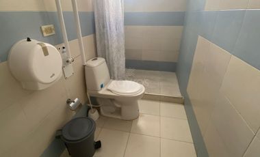 Casa amplia en el Centro de Montería: 3 Habitaciones, jardín, kiosco y ubicación privilegiada