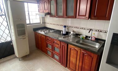 Casa amplia en el Centro de Montería: 3 Habitaciones, jardín, kiosco y ubicación privilegiada