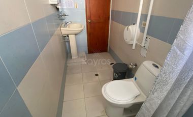 Casa amplia en el Centro de Montería: 3 Habitaciones, jardín, kiosco y ubicación privilegiada