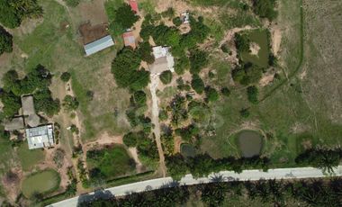 Casa finca en venta cerca de Ciénaga de Oro: 2 Hectáreas, árboles frutales y oportunidad de inversión