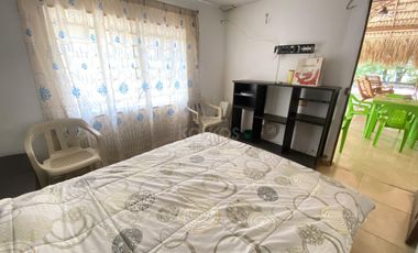 Casa finca en venta cerca de Ciénaga de Oro: 2 Hectáreas, árboles frutales y oportunidad de inversión