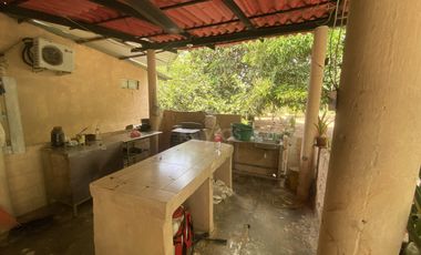 Casa finca en venta cerca de Ciénaga de Oro: 2 Hectáreas, árboles frutales y oportunidad de inversión