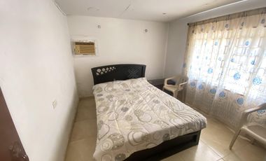 Casa finca en venta cerca de Ciénaga de Oro: 2 Hectáreas, árboles frutales y oportunidad de inversión