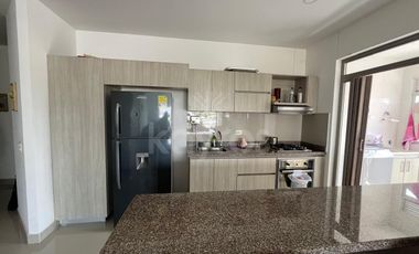 Apartamento de 3 habitaciones en La Castellana, Montería | Estudio, balcón en L