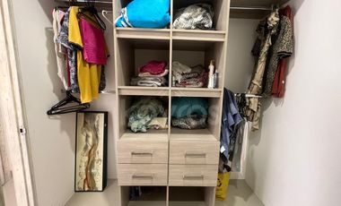 Apartamento de 3 habitaciones en La Castellana, Montería | Estudio, balcón en L