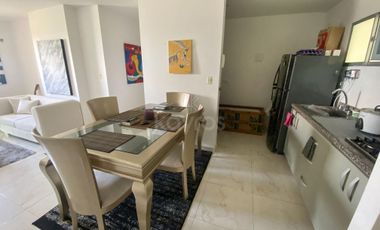 Apartamento de 77m² en Edificio Baviera