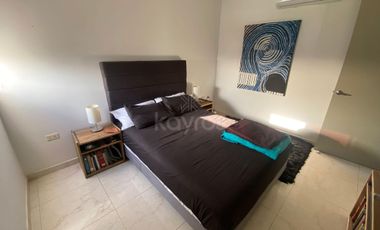 Apartamento de 77m² en Edificio Baviera