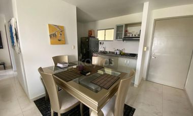 Apartamento de 77m² en Edificio Baviera