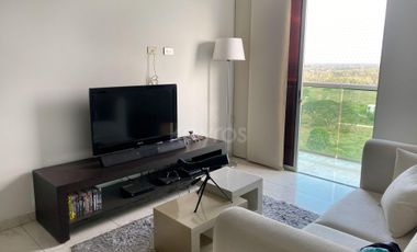 Apartamento de 77m² en Edificio Baviera