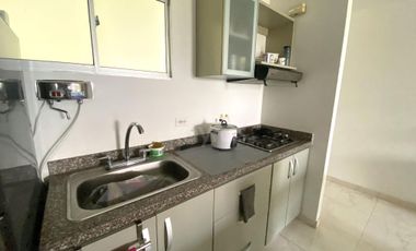 Apartamento de 77m² en Edificio Baviera