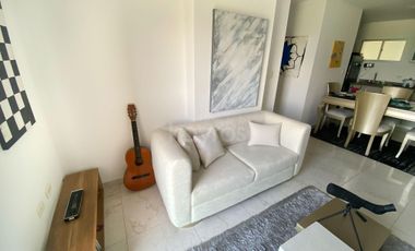 Apartamento de 77m² en Edificio Baviera