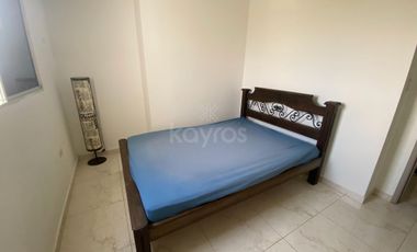 Apartamento de 77m² en Edificio Baviera