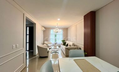 Casa en conjunto cerrado en la castellana Montería, con acabados modernos y diseño de interiores