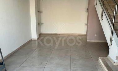 Casa esquinera bifamiliar en urb. Rosendo Garcés Montería