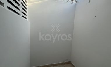 Casa esquinera bifamiliar en urb. Rosendo Garcés Montería