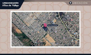 Urbanización Altos de Holanda, Casas nuevas en sobre plano Montería