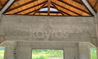 Venta de Vivienda Campestre en Berástegui a 5km de Cerete