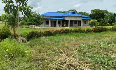 Venta de Vivienda Campestre en Berástegui a 5km de Cerete