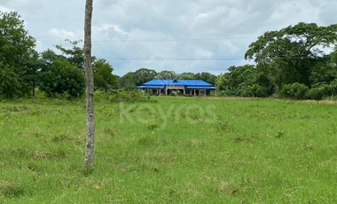 Venta de Vivienda Campestre en Berástegui a 5km de Cerete