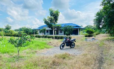 Venta de Vivienda Campestre en Berástegui a 5km de Cerete