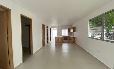 Casa esquinera amplia en el barrio 6 de marzo  Montería, con buena distribución