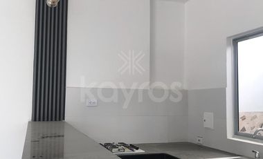 Apartamentos en venta para inversión en Monteria