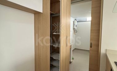 Apartamento de 219m² en el Recreo, Montería: 3 Habitaciones, Jacuzzi, Piscina y Cancha de Squash