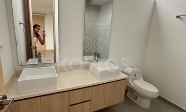 Apartamento de 219m² en el Recreo, Montería: 3 Habitaciones, Jacuzzi, Piscina y Cancha de Squash