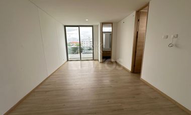 Apartamento de 219m² en el Recreo, Montería: 3 Habitaciones, Jacuzzi, Piscina y Cancha de Squash