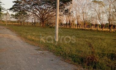 vendo lotes en faro 4, noroeste, Montería Córdoba