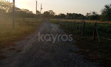 vendo lotes en faro 4, noroeste, Montería Córdoba