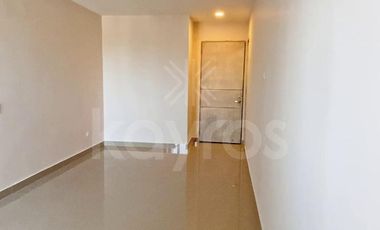 Apartaestudio en Venta en La Castellana, Montería: Privacidad y Comodidad en 55m²