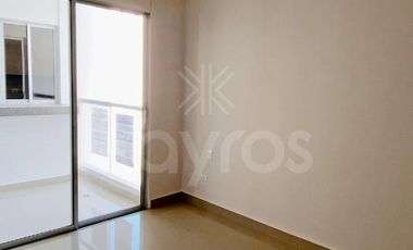 Apartaestudio en Venta en La Castellana, Montería: Privacidad y Comodidad en 55m²