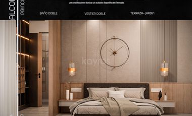 Picacho Hills: Exclusivo conjunto cerrado en la zona norte de Montería