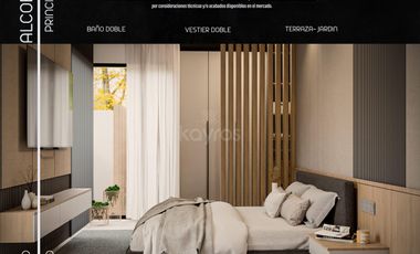 Picacho Hills: Exclusivo conjunto cerrado en la zona norte de Montería