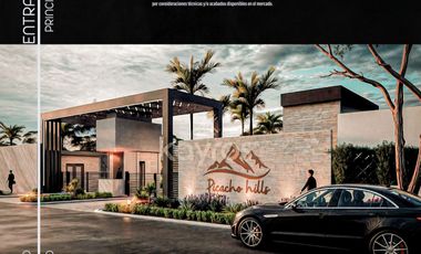 Picacho Hills: Exclusivo conjunto cerrado en la zona norte de Montería