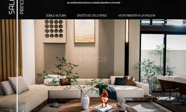 Picacho Hills: Exclusivo conjunto cerrado en la zona norte de Montería