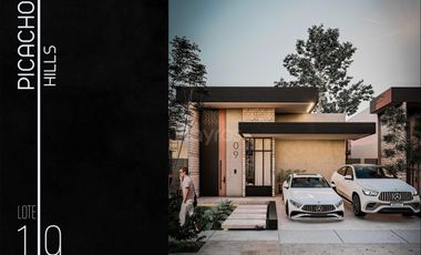 Picacho Hills: Exclusivo conjunto cerrado en la zona norte de Montería