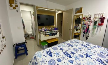 Apartamento en venta en El Recreo Montería: 4 habitaciones, 3 baños, área de 112 m² con vista al CC Buenavista