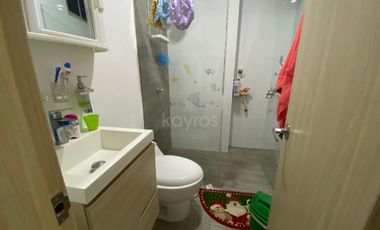 Apartamento en venta en El Recreo Montería: 4 habitaciones, 3 baños, área de 112 m² con vista al CC Buenavista