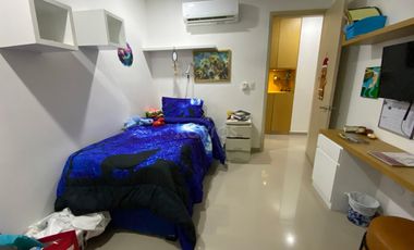 Apartamento en venta en El Recreo Montería: 4 habitaciones, 3 baños, área de 112 m² con vista al CC Buenavista