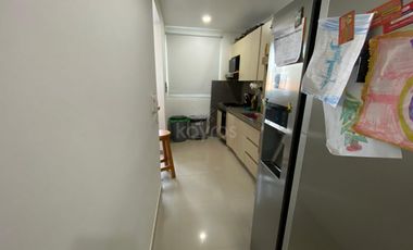 Apartamento en venta en El Recreo Montería: 4 habitaciones, 3 baños, área de 112 m² con vista al CC Buenavista